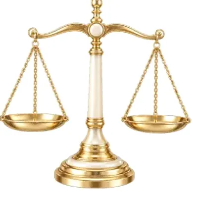Balance scale — Wild Fortune