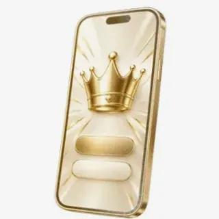 Royal casino smartphone — Wild Fortune