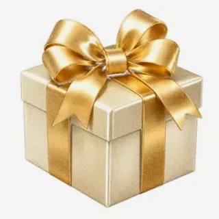 Luxury gift box — Wild Fortune
