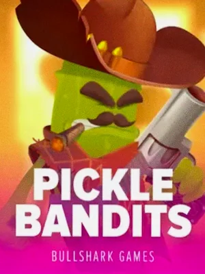 Pickle Bandits at Wild Fortune