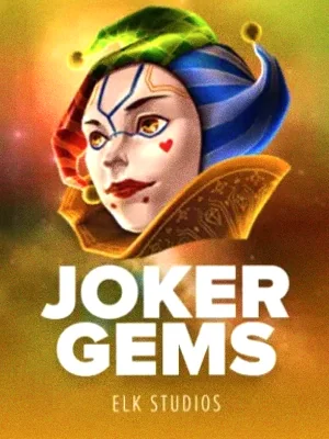 Joker Gems at Wild Fortune