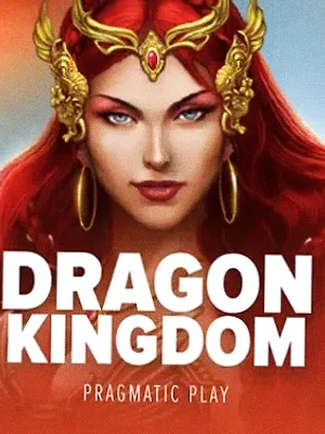Dragon Kingdom at Wild Fortune