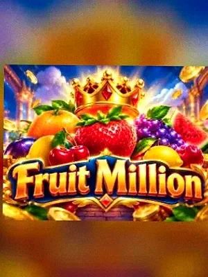Fruit Million at Wild Fortune