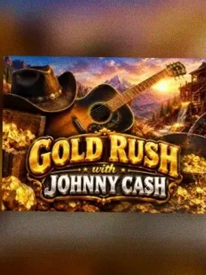 Gold Rush with Johnny Cash at Wild Fortune